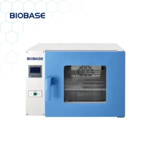 Hot Air Sterilizer HAS Series Model HAS-T50I Table Top Small Size Lab Hospital Air Sterilizer