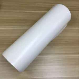 Hot Melt Adhesive Film Heat Seal Adhesive Film for Embroidery Patches