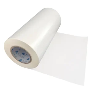 Hot Melt Adhesive Film Roll EVA Hot Melt Adhesive Film for Bonding Mobile Power Packaging Materials