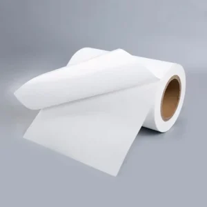 Hot Melt Adhesive Semi Gloss Label Sticker for Self Adhesive Paper