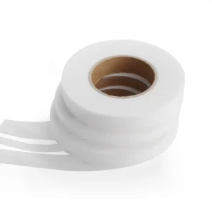 Hot Melt Adhesive Web EVA Material With Weight From 10 100gsm