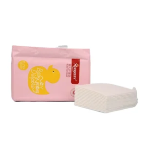 Hot Selling Bed Disposable Underpads 23×36 Extra Large Absorbent Pads Disposable Underpad Elastic Oem Underpad