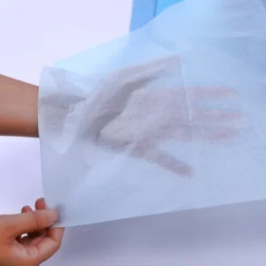 Hot Selling Biodegradable Paper Colorful Crepe Tissue Paper for Shoes Clothes Gift Wrapping with Starch Coating