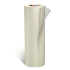 Hot Selling EVA Material Double Sided Self Adhesive Tape Heat Resistant Silicone for Flexo Printing for Masking Factory Price