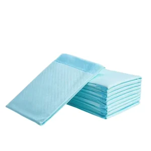 Hot Selling High Quality Disposable Waterproof Bed Sheet Incontinence Pads for Adults