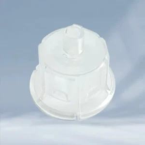 Hot Selling Injection Molding Plastic Parts for Medical Beauty Equipment Custom Mould Injection Plastic Products