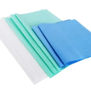 Hot Selling Medical Autoclave Sterilization Crepe Paper Surgical Wrapping Consumables