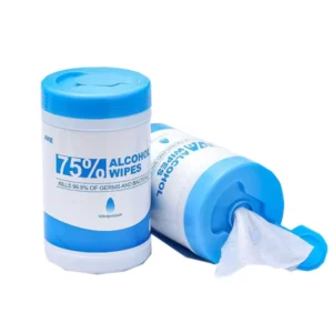 Household Extra Gentle Hand Wipes Fresh Scent Sensitive Skin Hand Face Wet Wipes