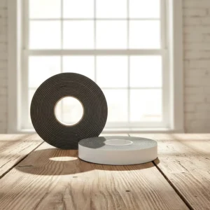 Household Industrial EVA Foam Tape Roll Hot Melt Acrylic Adhesive Waterproof Double Sided Masking Tape