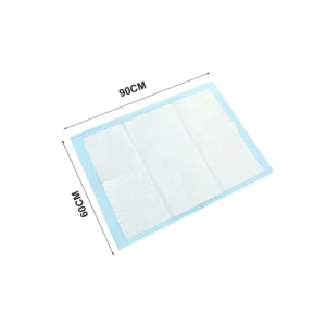 Household Sustainable Waterproof Adult Diaper Pad Urinary Incontinence Pad Adult Urine Pad