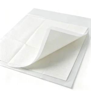 Household Waterproof Nursing Pads Disposable Care Pads
