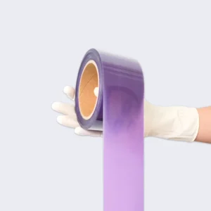 Hydrocolloid Acne Patch Raw Material Hydrocolloid Dressing Jumbo Roll
