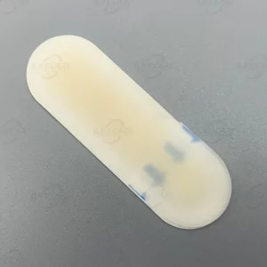 Hydrocolloid Bandage Hydrocolloid Wound Dressing for Foot Toe Recovery