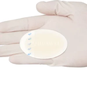 Hydrocolloid Blister Bandages for Feet Blister Band Aid Pad for Wound Prevention Recovery