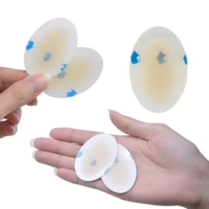 Hydrocolloid Blister Plaster Band Aid ISO Certified Waterproof Medical Adhesive Class II Bandages