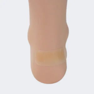 Hydrocolloid Gel Bandages Waterproof Adhesive Blister Cushions Blister Band Aid for Heel Toe and Foot