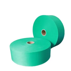 Hygiene Hospital Use Breathable Spun bonded PP Medical Nonwoven Fabric Medical PP Nonwoven Fabric