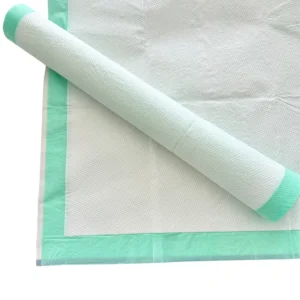 Hygiene Products Adult Nursing Pad Disposable Underpads Incontinence Absorbent Pad