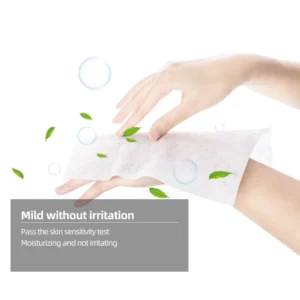 Hynaut Ethyl isopropyl Prep Pads Alcohol Wipes 70 75% Sanitizing Pads