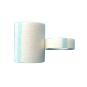 Hypoallergenic Breathable Surgical Non woven Medical Tape Plaster