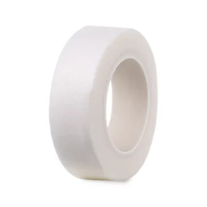 Hypoallergenic Micro porous Surgical Waterproof Surgical Medical Adhesive Non woven Tape