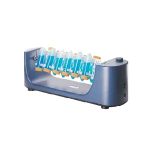 IKEME Long Axis Rotary Mixer Test Tube Lab Blood Shaker Vertical Rotating Mixer Rotator Shaker Laboratory