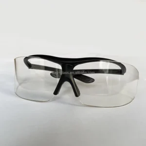 ISO 13485 Certified Medical Eye Protection Goggles X ray Lead Goggles