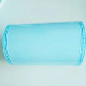 ISO Certified Disposable Autoclave Sterilization Pouches Medical Product