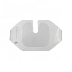 IV Cannula Wound Plaster 6x10cm