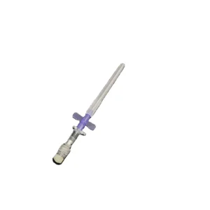 IV Catheter IV Cannula Needle for Veterinary Medical Treatment