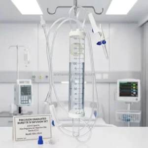 IV Infusion Sets