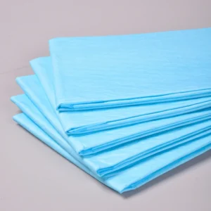 Incontinence Bed Pads Disposable Super Absorbent Medical Pad Adult Care Bed Sheet Disposable Absorbent Underpads