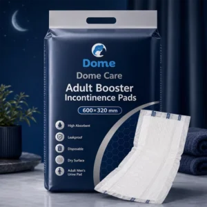 Incontinence Pads High Absorbent Skin Friendly Incontinence Male Urine Sanitary Pad