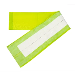 Incontinence Printed Disposable Medical Advanced Waterproof Adult Unisex Surgical Sanitary Sheet Bed Pad OEM Underpad