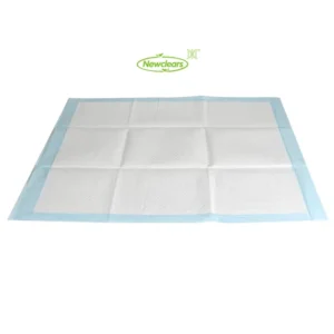 Incontinence Underpad Adult Disposable Nursing Bed Pads Manufacturer