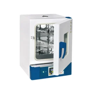 Independent Over Temperature Protection System Sterilizer