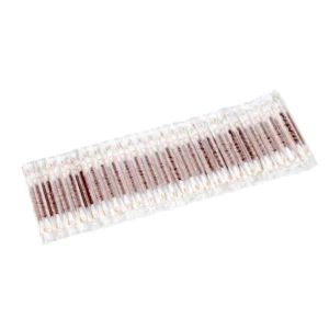 Individual Package Liquid Filled Alcohol Cotton Swab
