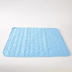 Indoor Dog Training Pad Reusable Waterproof Ice Silk Pet Pee Pad