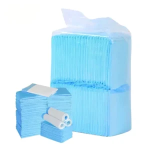 Indoor Waterproof Eco Friendly Bamboo & Cotton Pet Pad for Dogs & Cats
