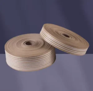 Industrial Anti Rust Coated Laminated Plate Virgin Wood Pulp Craft Paper Packaging Printed Chemical Use Roll Shape Crepe