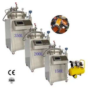 Industrial Fully Automatic Autoclave for Food Industry Vegetables Fruit Sterilization High Efficiency 304 Stainless Steel