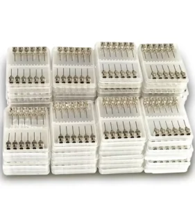 Industrial Injection Stainless Steel Dispensing Syringe Needles