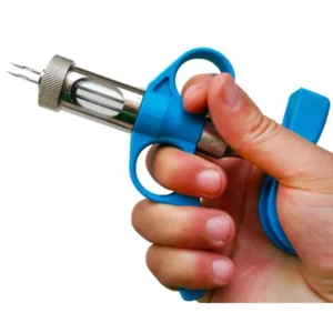 Industrial Poultry Vaccination Injector Chicken Vaccine Inject Needle Machine for Sale High Quality