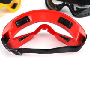 Industrial Safety Goggles