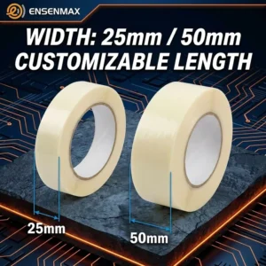 Industry-Standard Patented H2 Indicator Multi-Certified (ISO/RoHS) 3M Silicone Safety Strip Industrial Protection