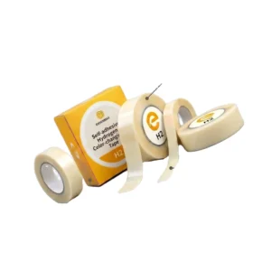 Industry-Standard Patented H2 Indicator Multi-Certified (ISO/RoHS) 3M Silicone Safety Strip Industrial Protection Shanghai