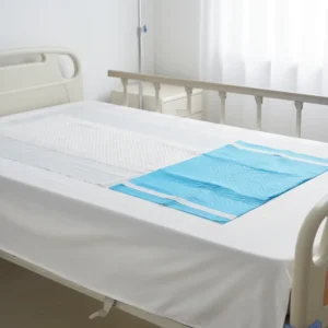 Infirmiere Disposable PP Medical Bed Pads & Incontinence Sheets CE Certified 220x110cm