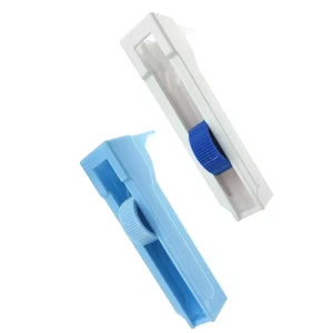 Infusion Set Accessories Water Flow Regulating Switch Flow Regulator