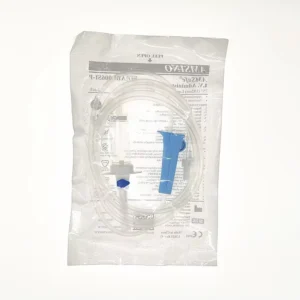 Infusion Set IV Set IV Giving Set with CE ISO