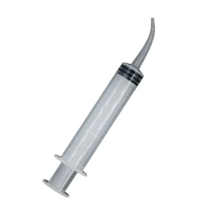 Injection Molding Plastic Syringe for Ink and Oil Packaging